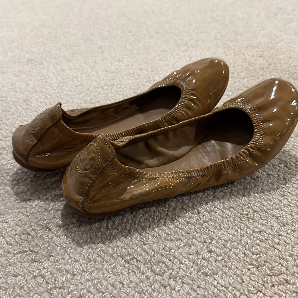 Tory Burch Flat - image 2